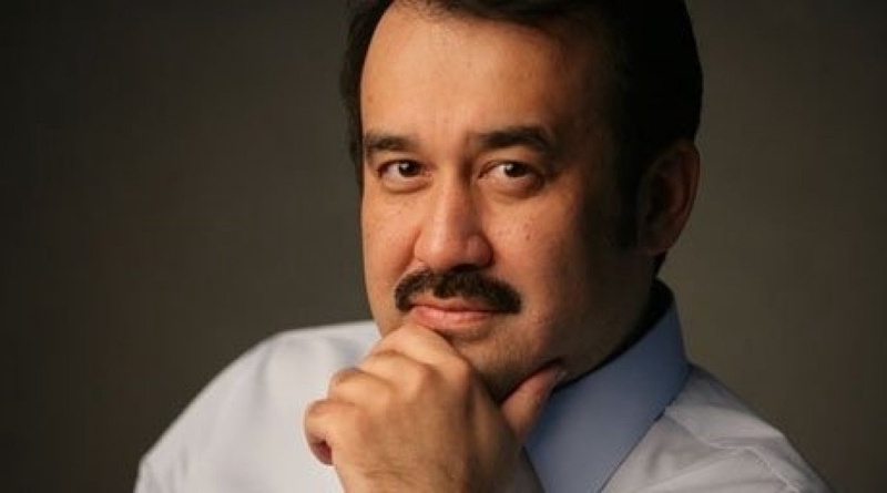 Karim Massimov. Photo courtesy of  government.kz