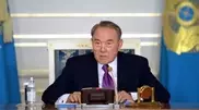 President Nazarbayev on languages in Kazakhstan