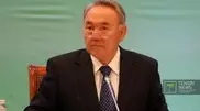 President Nazarbayev on stability and unity of the nation