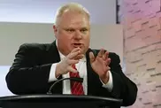 Toronto mayor votes against Mandela street honor