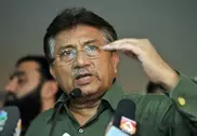 Pakistan's Musharraf survives assassination bomb attempt: police