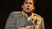 Marcelo Alvarez to sing in Puccini's Tosca at Astana Opera