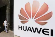 China's Huawei partners with Paris SG football club