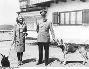 Hitler's wife Eva Braun may have had Jewish ancestry: documentary