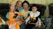Family of four found dead in Pavlodar suburbs
