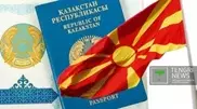 Macedonia is visa-free for Kazakhstan