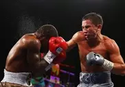 GGG named most entertaining boxer