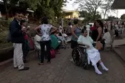 Injuries as strong quake hits Nicaragua