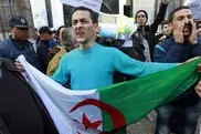 One dead, dozen wounded in fresh Algeria ethnic clashes