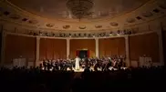 Travel through time with Haydn and Mozart: Astana Opera