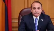Armenia names new prime minister
