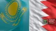 Kazakhstan intending to boost trade turnover with Bahrain