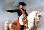 Lock of Napoleon's hair stolen in Australia