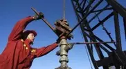 LUKOIL sells 50% in Caspian Investment Resources Ltd with assets in Kazakhstan to China’s Sinopec