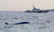 Eight drown as immigrant boat sinks off Turkey