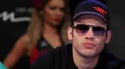 Chavez Jr refuses to fight Golovkin