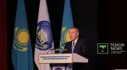Eurasian Union to help Kazakhstan survive global competition: Nazarbayev