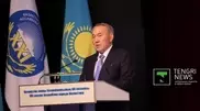 Interethnic relations are no political game: Nazarbayev