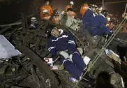China coal mine death toll rises to 20