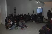 Mexican troops free 60 migrants