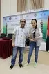 Kazakh chess princess Zhansaya Abdumalik takes 3rd place at Asia Continental