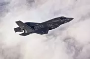 Australia boosts air power with $11.6bn purchase of 58 F-35s