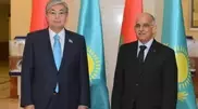 Kazakhstan and Morocco discuss cooperation