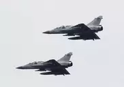 France to send fighter jets for NATO Baltics patrols
