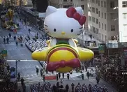 Hello Kitty mayhem returns to Singapore