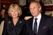Britain's Camilla 'devastated' by brother's death in fall