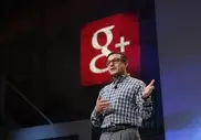 Google+ boss leaving the company