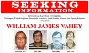 FBI seeks victims of major international pedophile