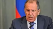 Parallels between Ukraine and Kazakhstan inappropriate: Lavrov