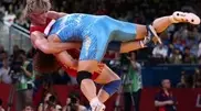 Wrestling: Manyurova wins gold at Asian Championship
