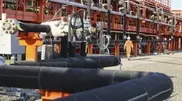 North Caspian Operating Company planning full replacement of pipelines at Kashagan