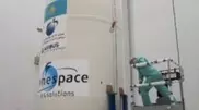 Kazakhstan's KazEOSat-1 satellite launch delayed over ventilation problems