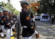 15 dead as Philippines battles Islamic militants