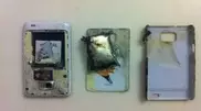 Samsung phone explosion investigation comes to halt