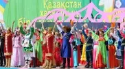Impossible to be happy alone, unity is key: Nazarbayev