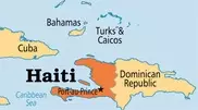 Truck crash kills 23 in Haiti
