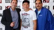 Golovkin-Chavez fight may be cancelled
