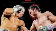 Golovkin-Chavez fight called off