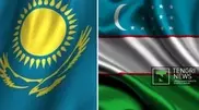 Kazakhstan ratifies treaty with Uzbekistan on strategic partnership