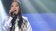 13-yo girl from Kazakhstan wins Spring Voices in China