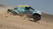 Kazakhstan's racers improve their results at Dakar after 10th stage