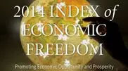 Economic Freedom Index: Kazakhstan advances 22 points in 17 years