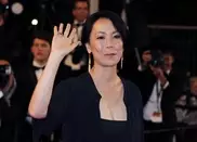 Naomi Kawase: 'masterpiece' worth the Palme D'Or