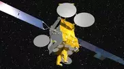 Afghanistan signs satellite deal to boost booming media