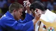 Judo: Maxim Rakov wins gold in Baku