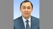 Bakytzhan Abdiraiym appointed Vice-Minister of Justice